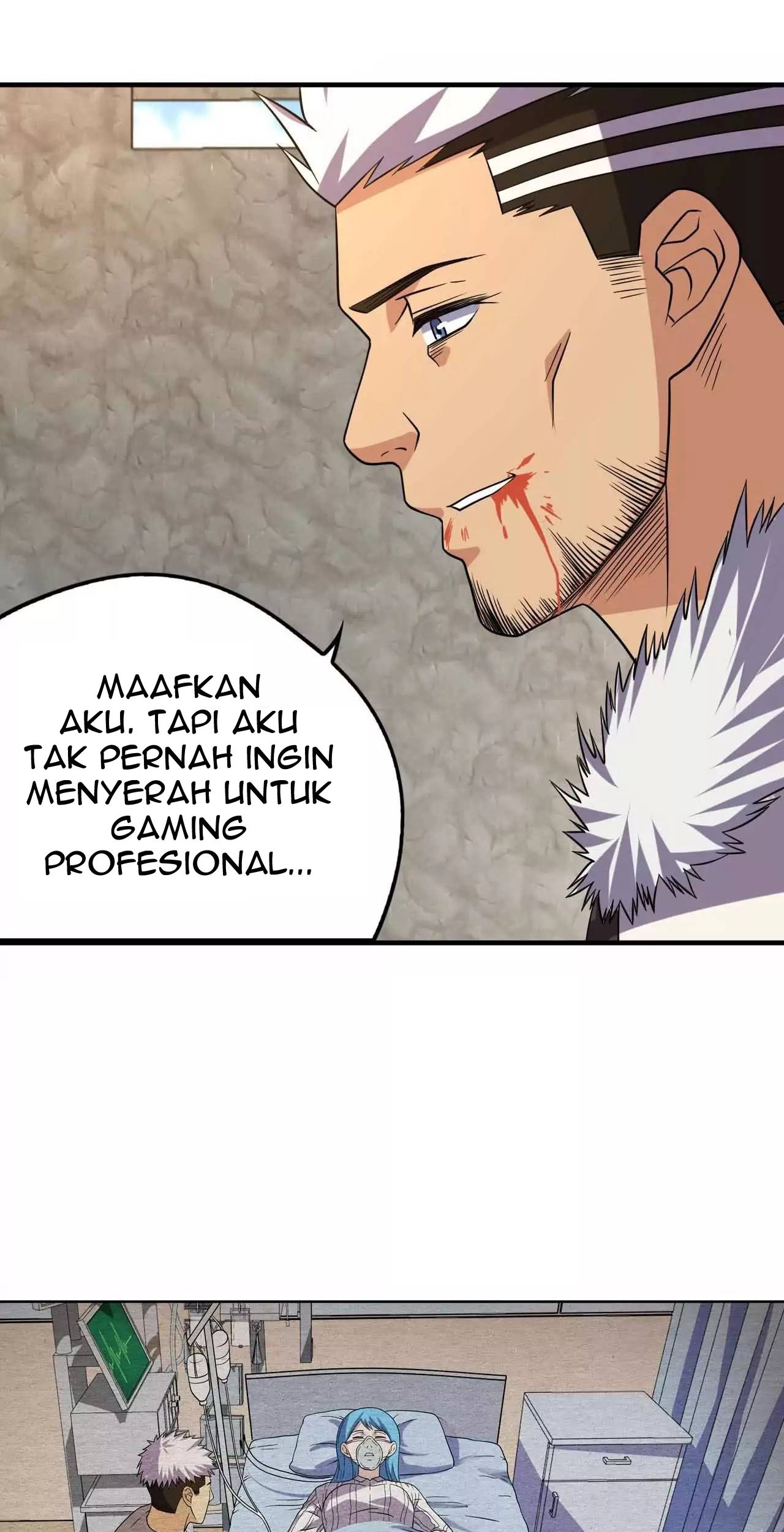 Reborn Big Player Chapter 120 Gambar 25