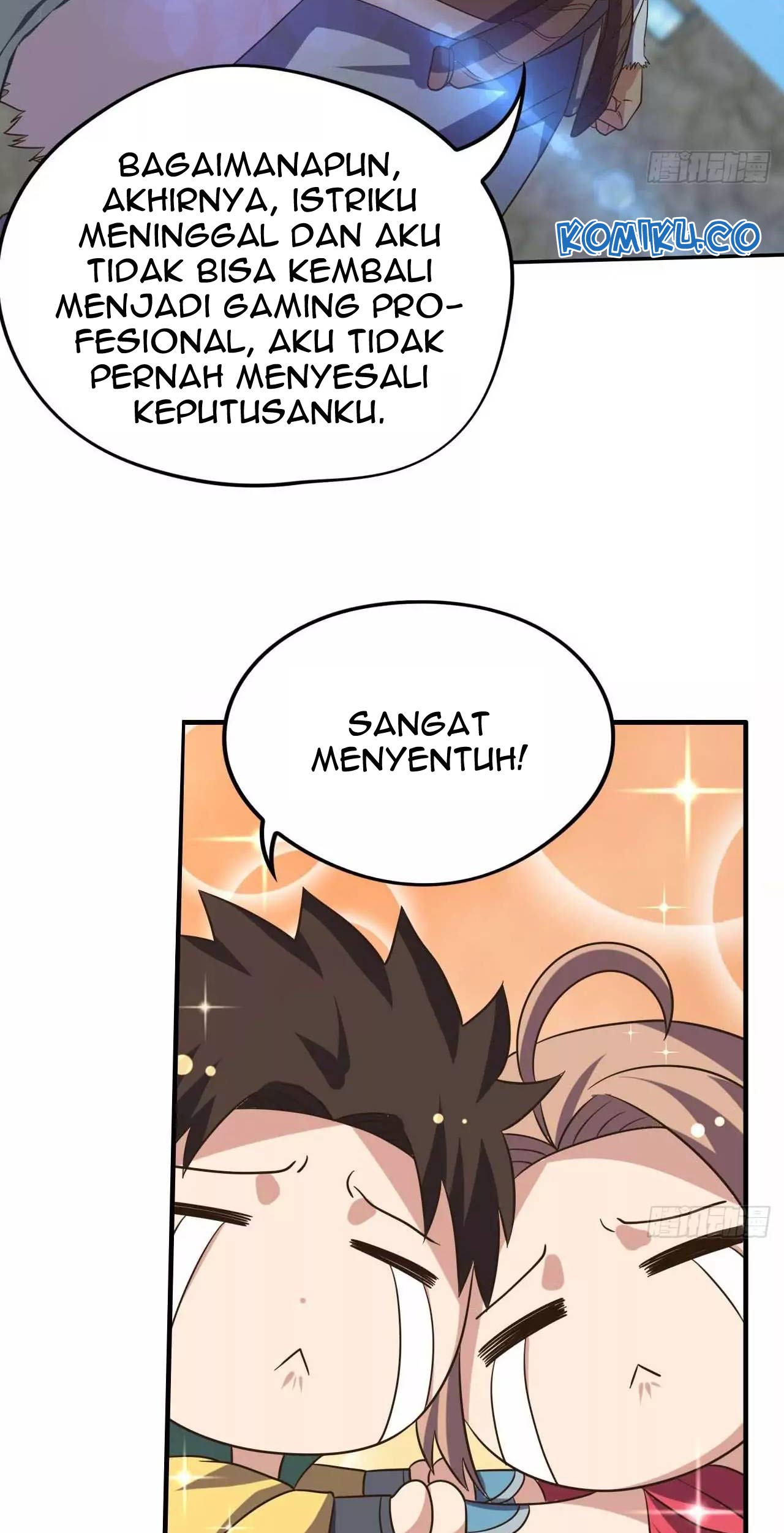 Reborn Big Player Chapter 120 Gambar 27