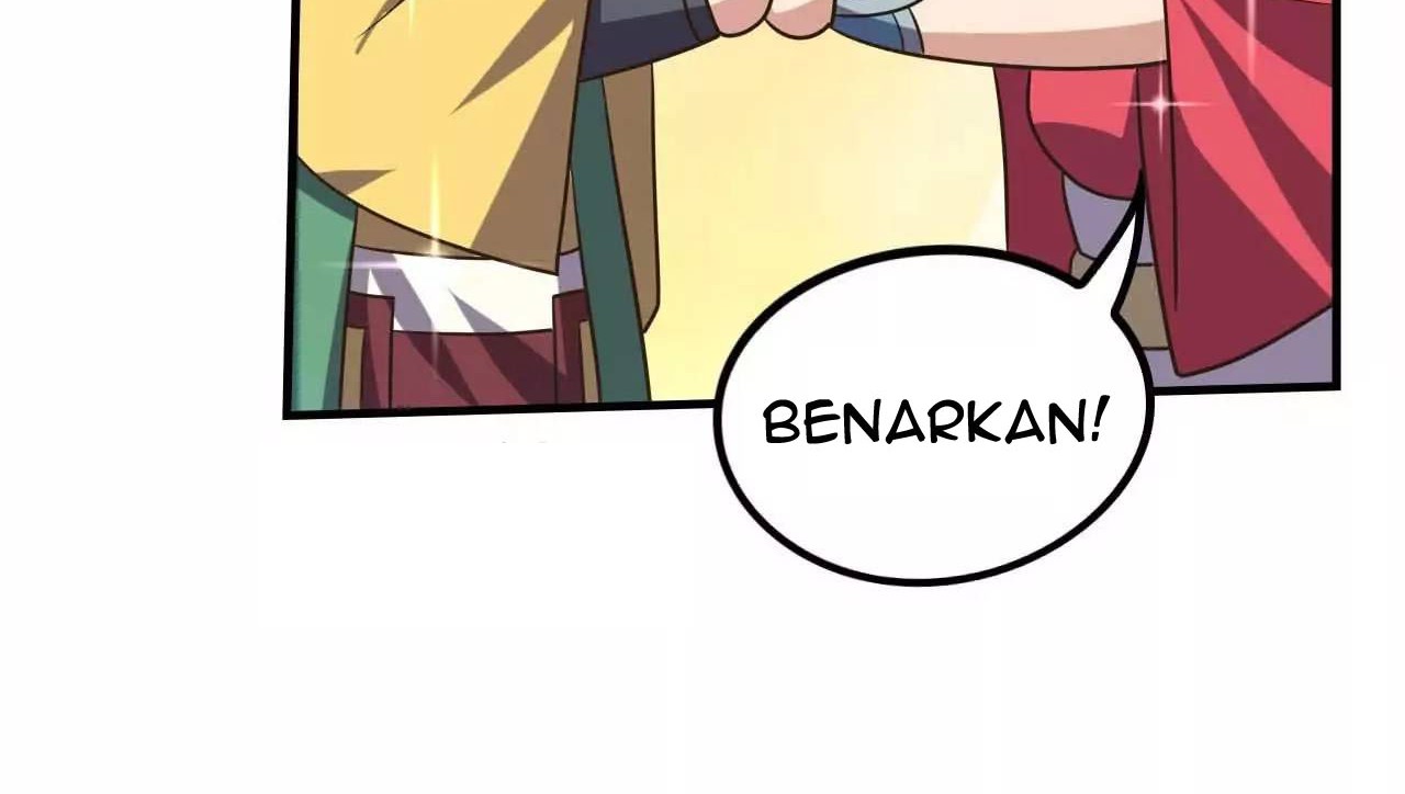 Reborn Big Player Chapter 120 Gambar 28