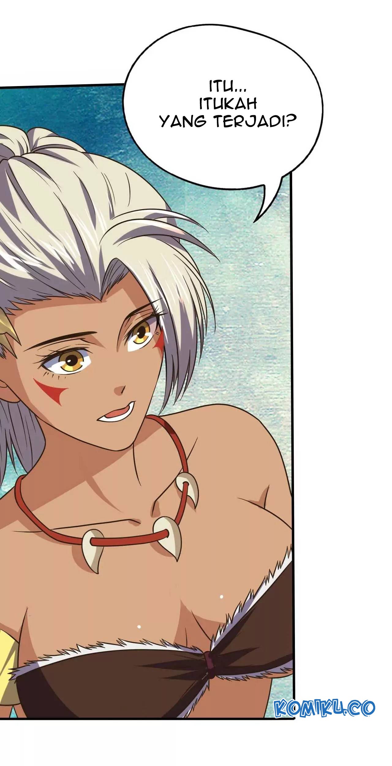 Reborn Big Player Chapter 120 Gambar 29