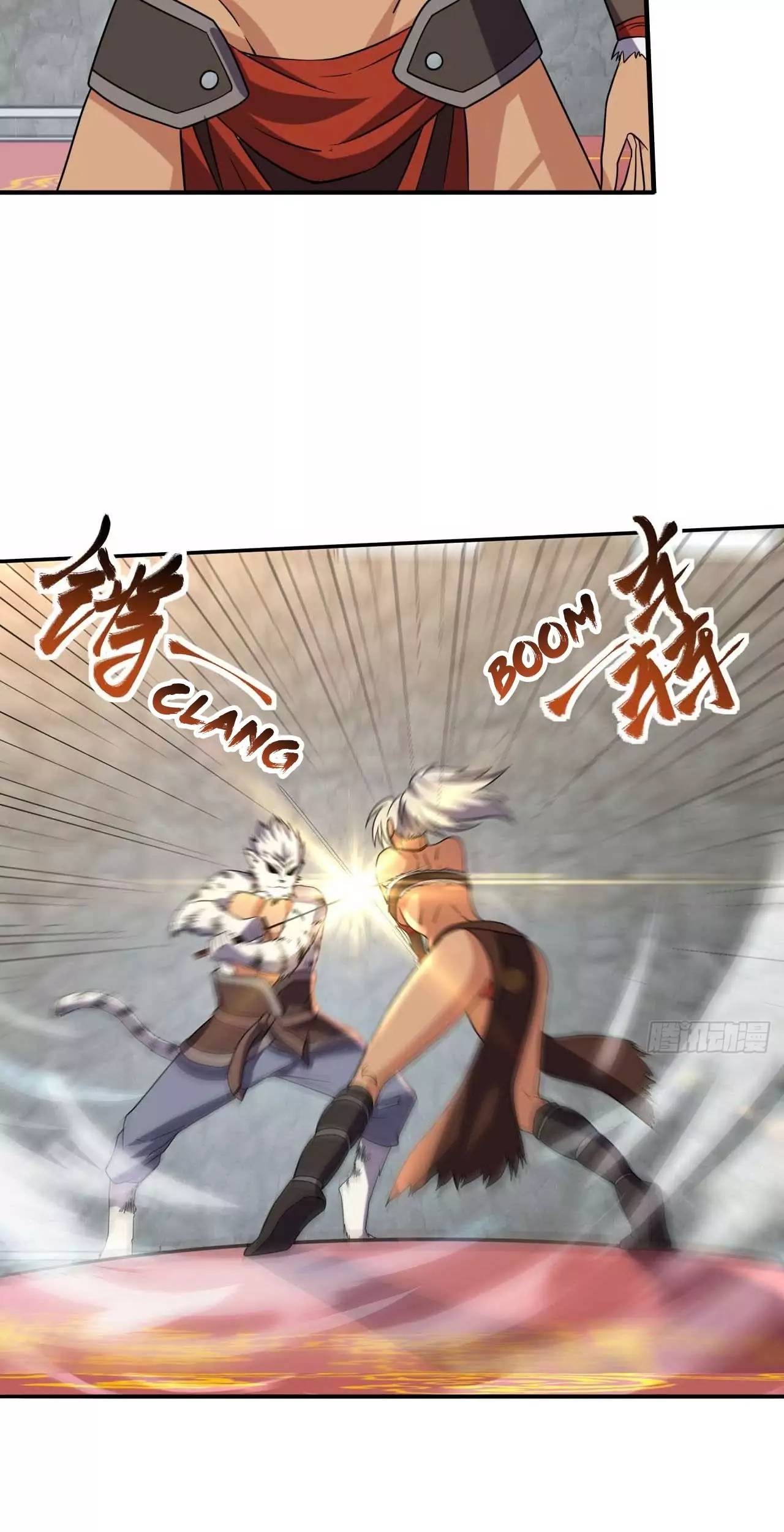 Reborn Big Player Chapter 120 Gambar 33