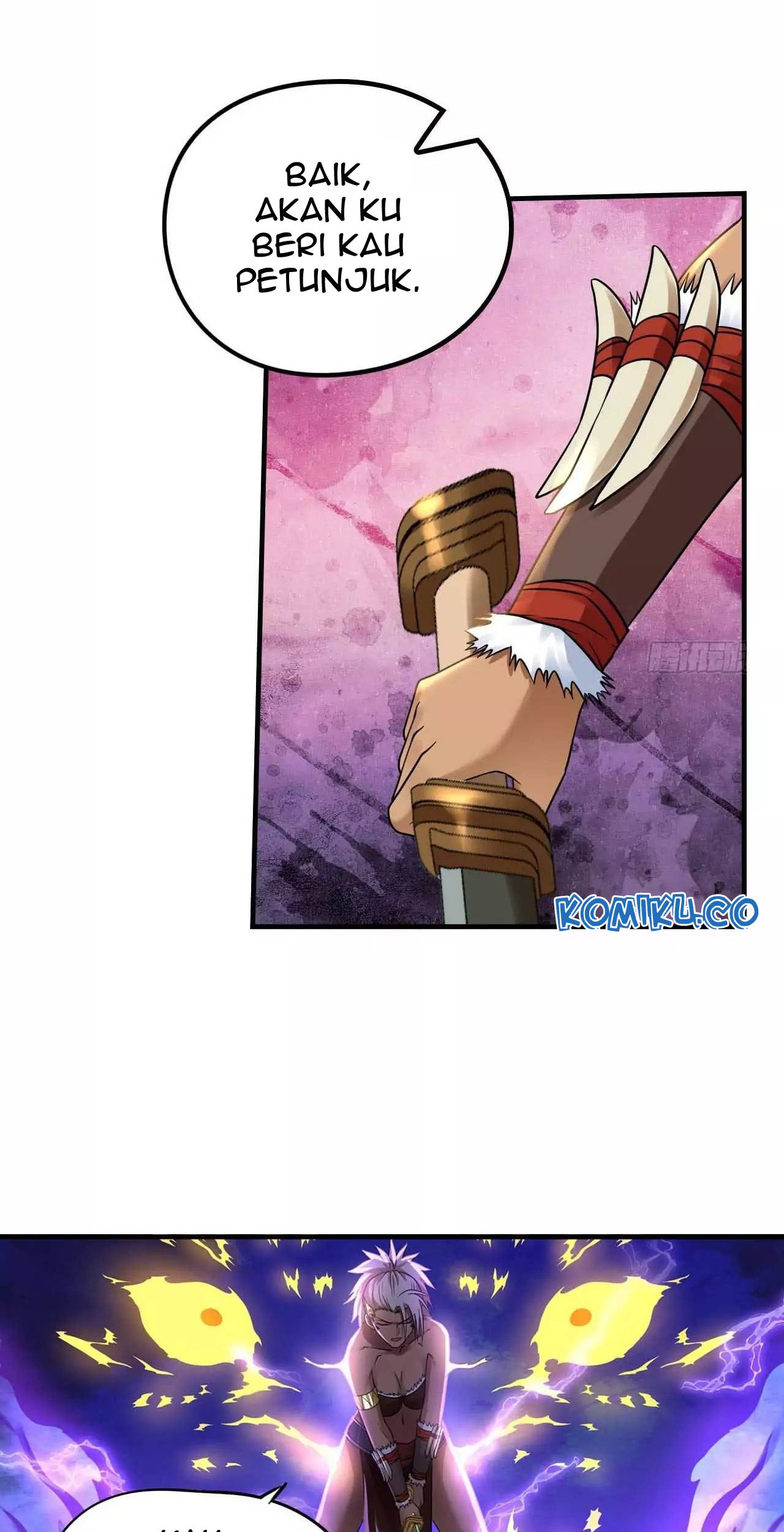 Reborn Big Player Chapter 120 Gambar 4