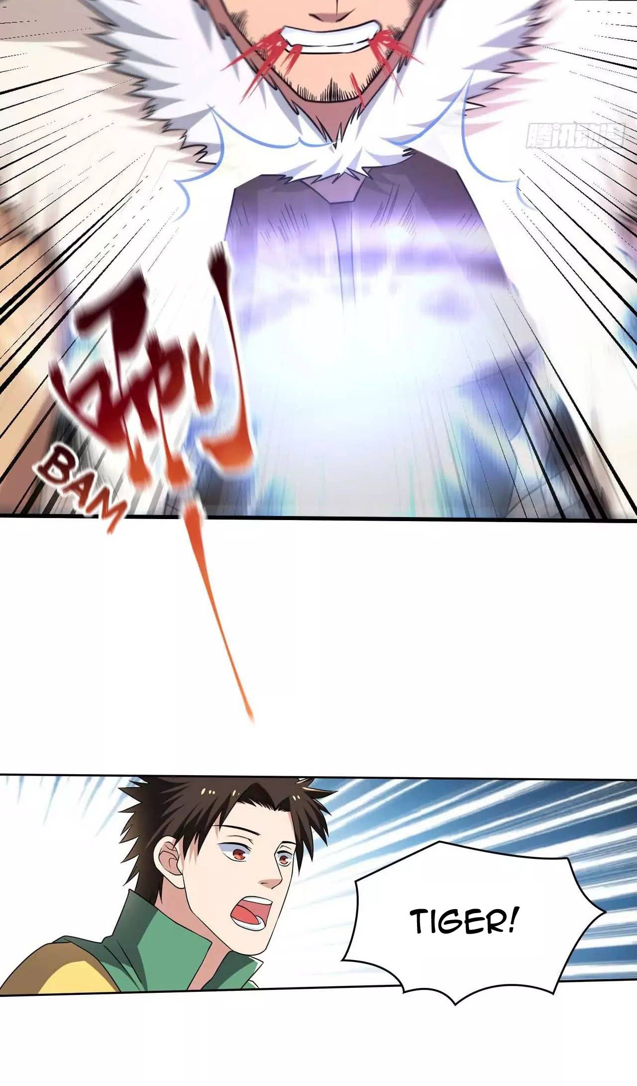 Reborn Big Player Chapter 120 Gambar 8