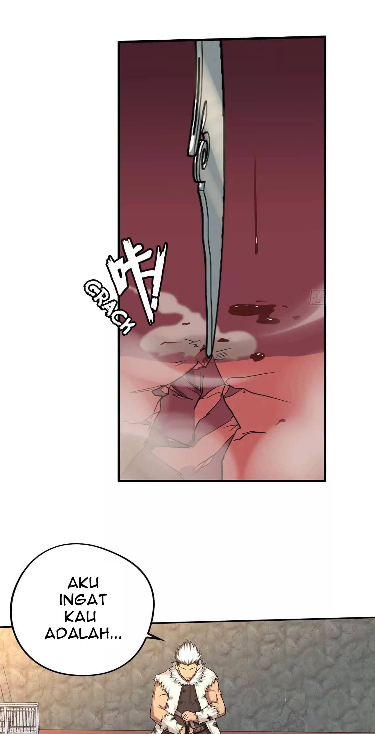 Reborn Big Player Chapter 120 Gambar 9