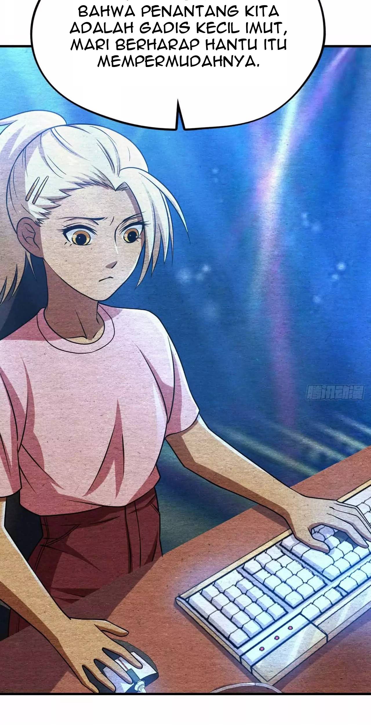 Reborn Big Player Chapter 120 Gambar 11