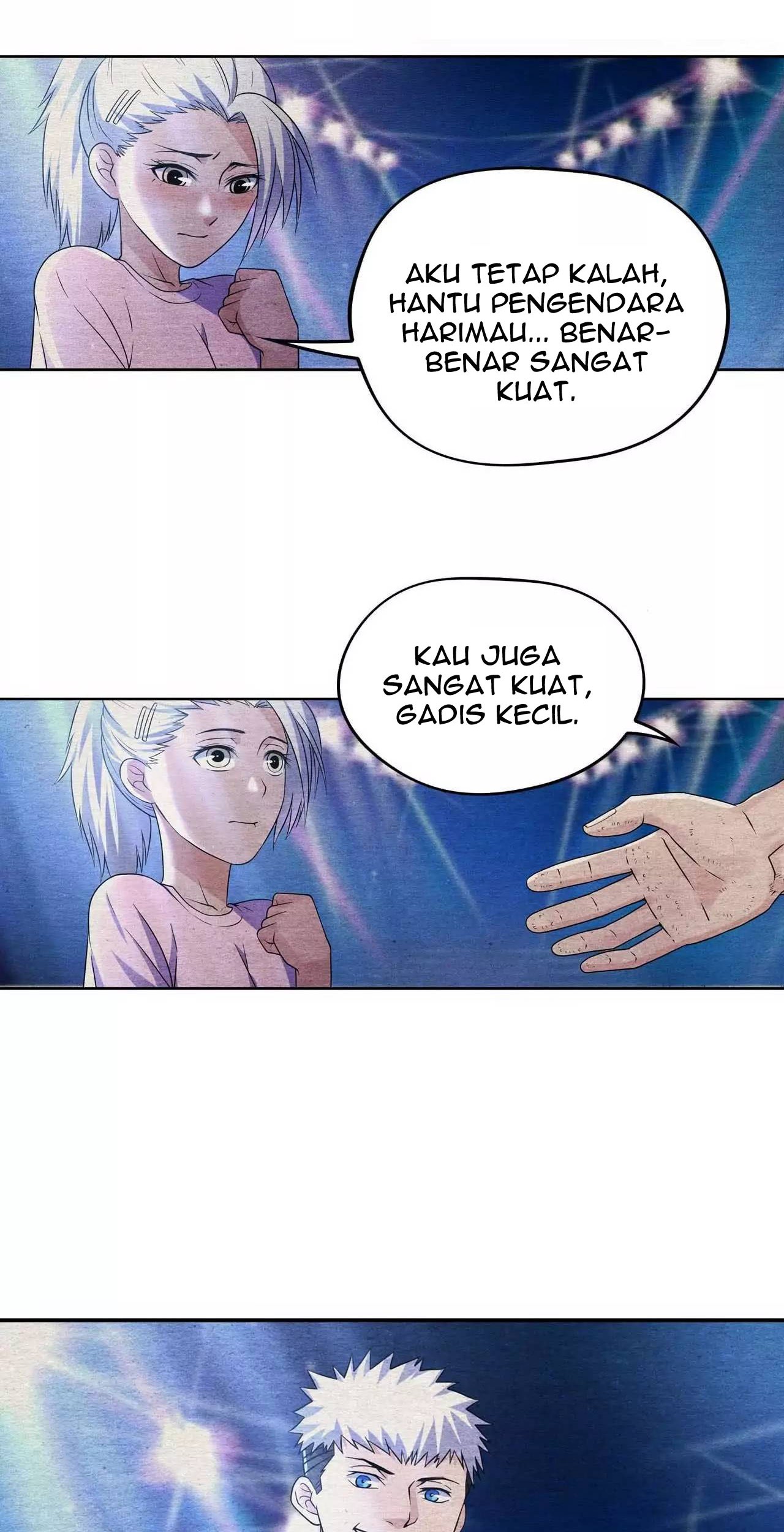 Reborn Big Player Chapter 120 Gambar 14