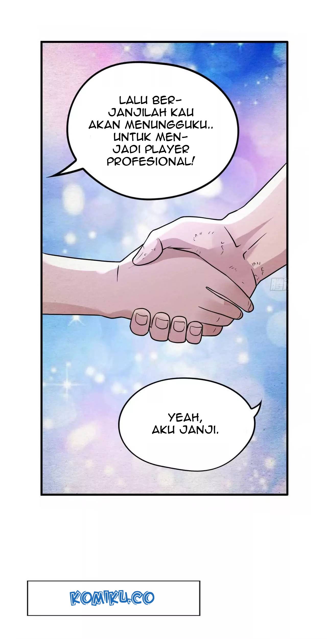 Reborn Big Player Chapter 120 Gambar 16