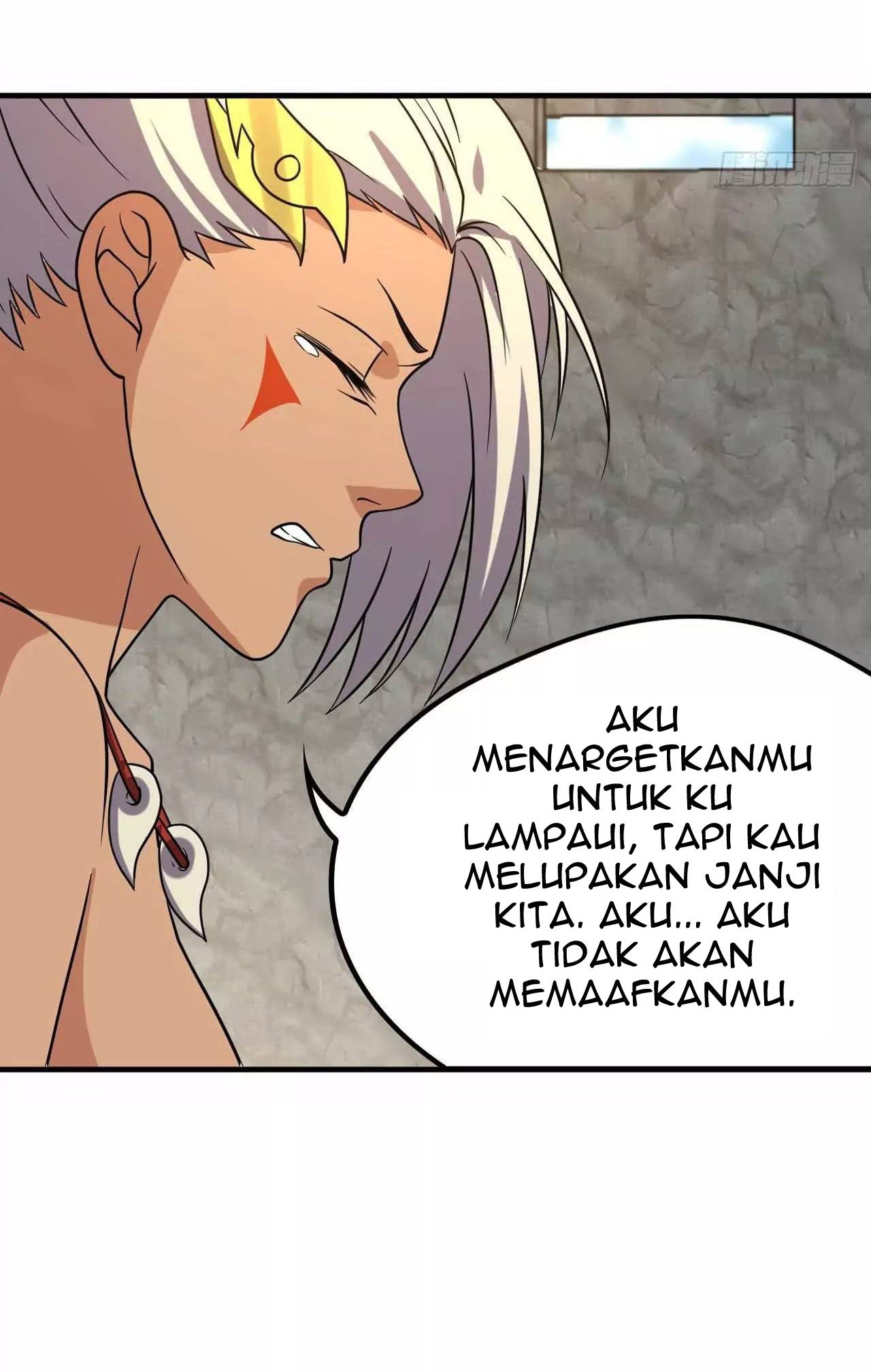 Reborn Big Player Chapter 120 Gambar 24