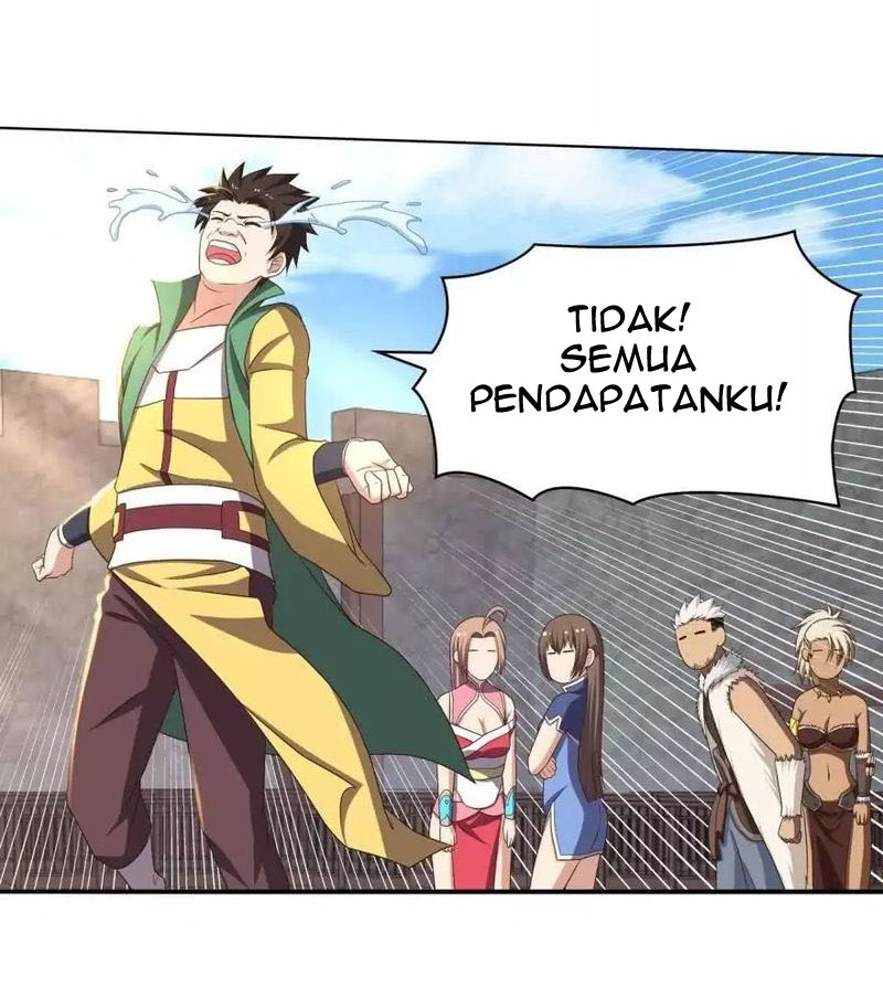 Reborn Big Player Chapter 121 Gambar 18