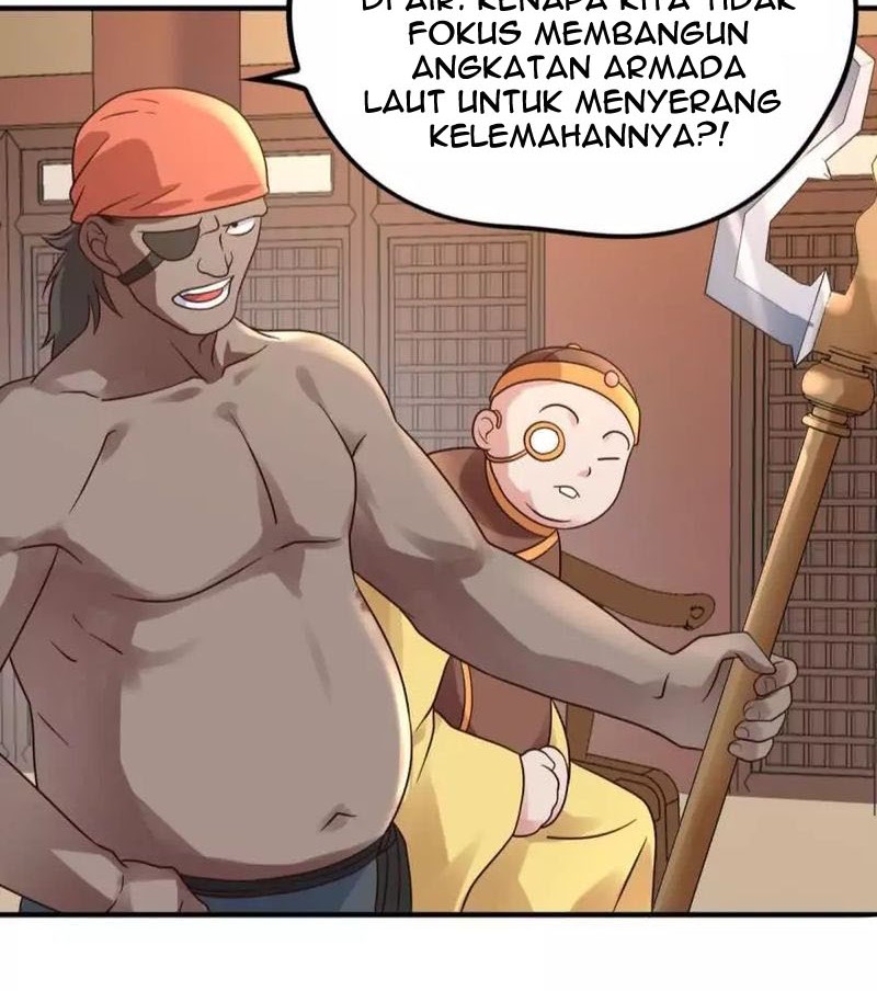 Reborn Big Player Chapter 121 Gambar 20