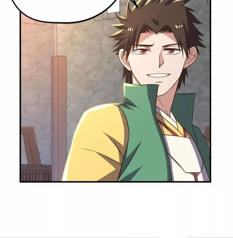 Reborn Big Player Chapter 121 Gambar 15