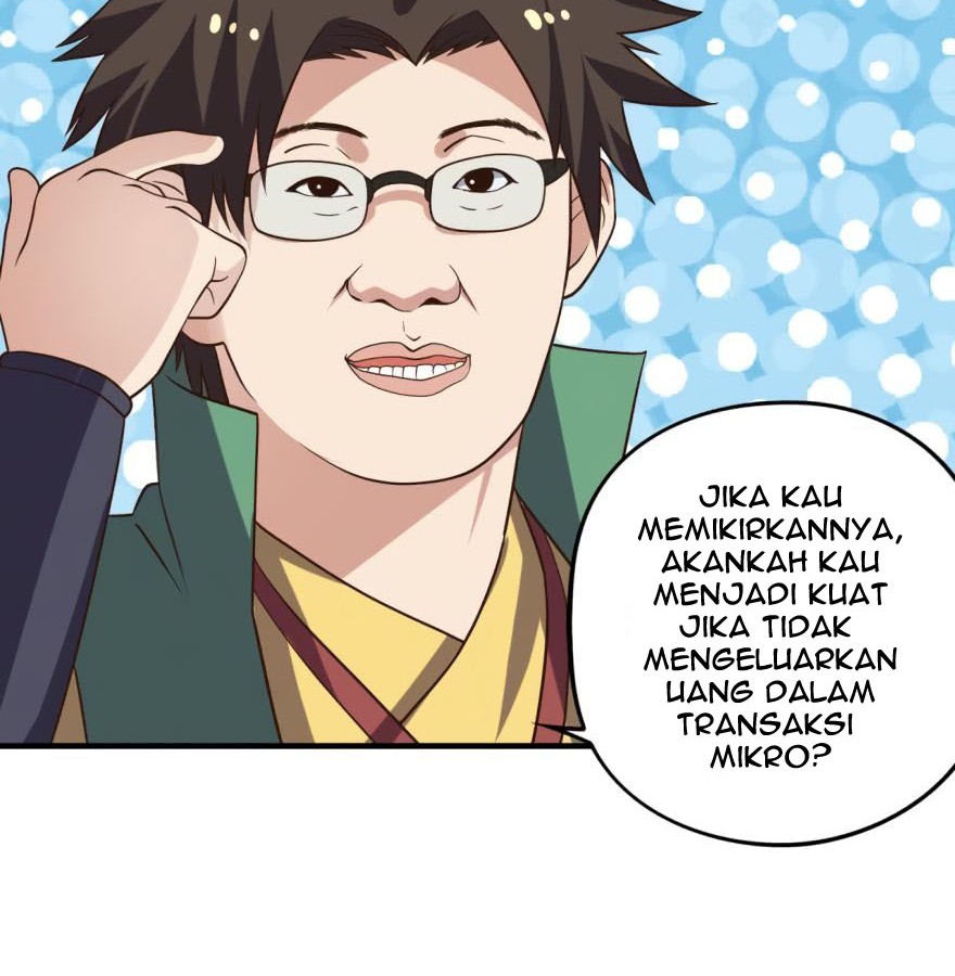 Reborn Big Player Chapter 122 Gambar 16