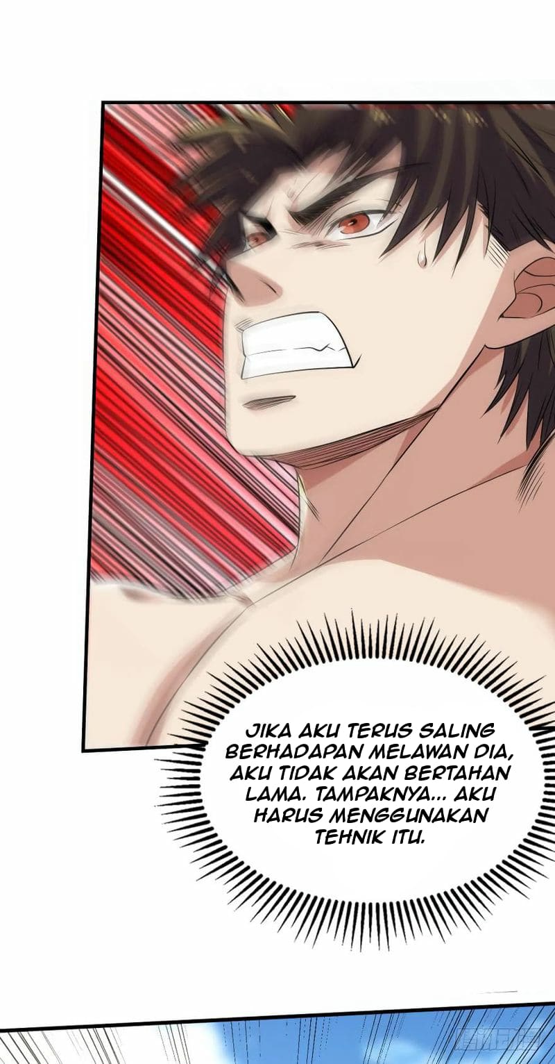 Reborn Big Player Chapter 127 Gambar 11