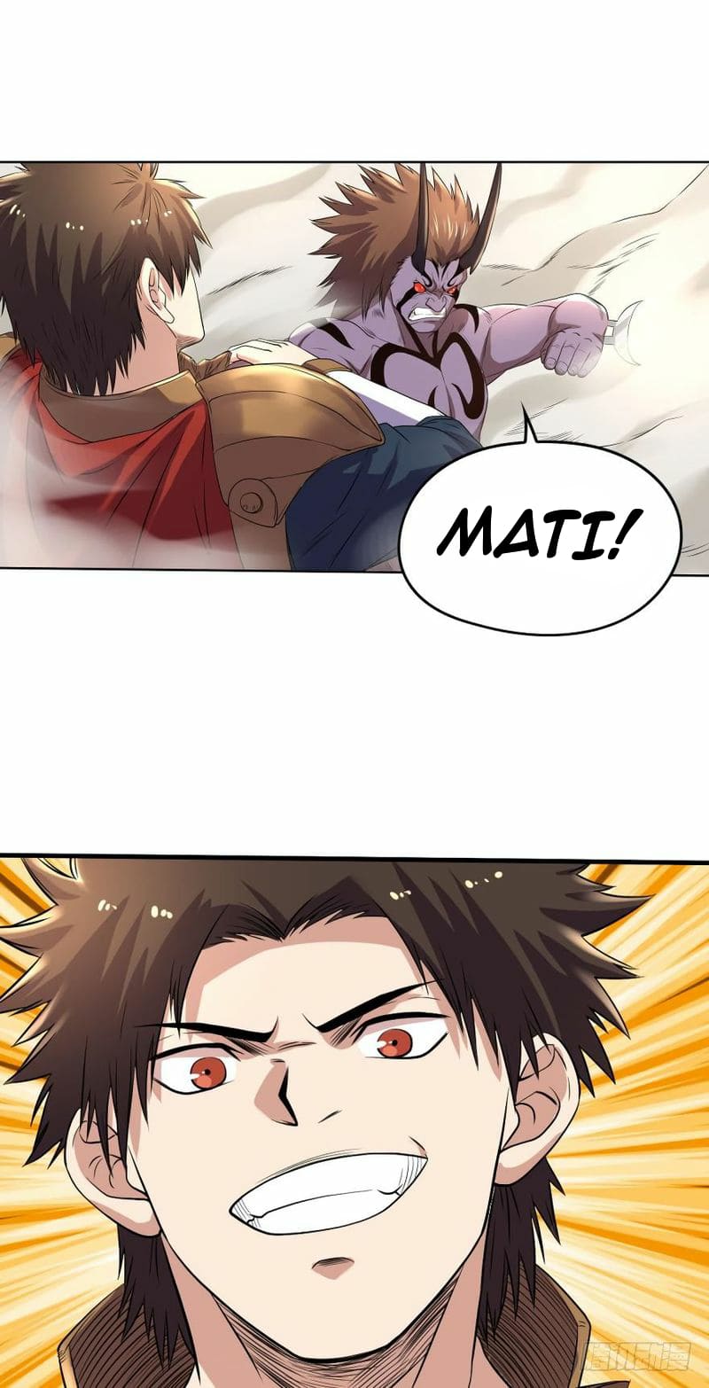 Baca  Reborn Big Player Chapter 127 Gambar 2