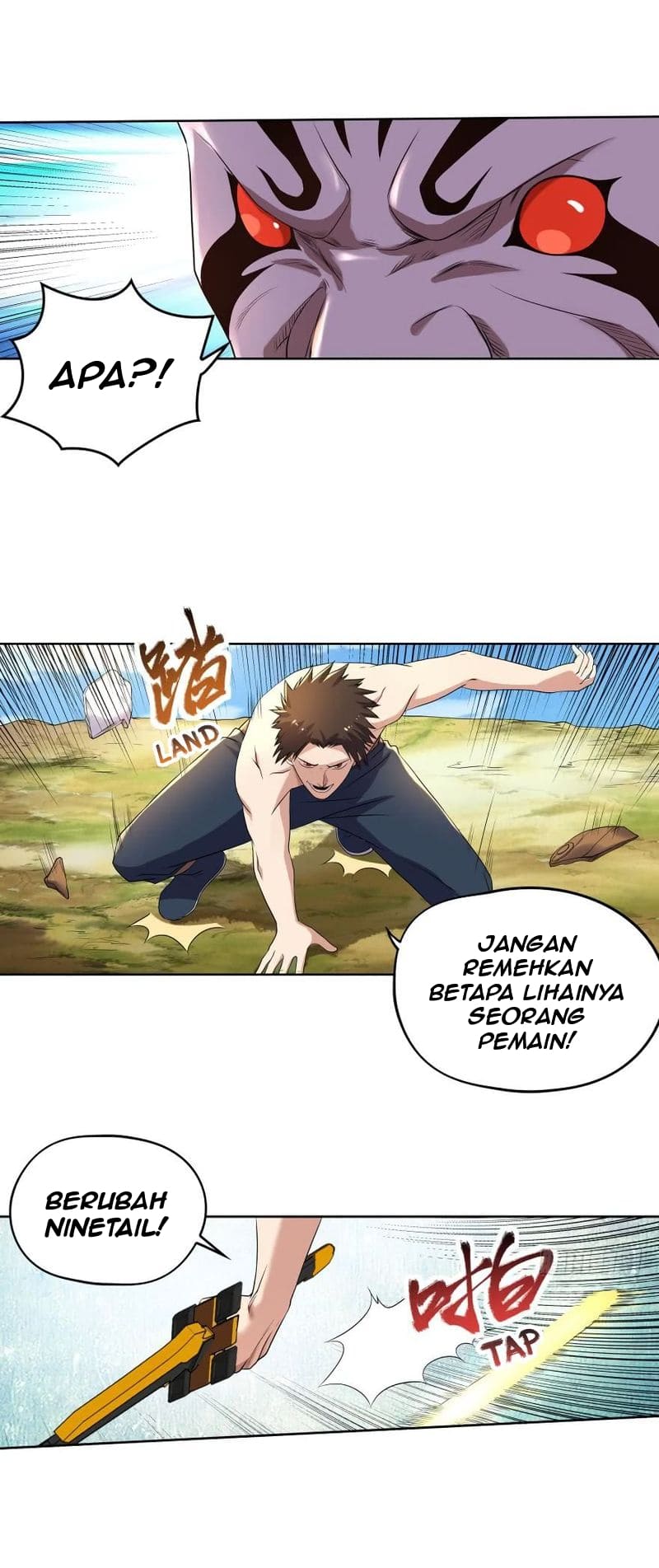 Reborn Big Player Chapter 127 Gambar 4