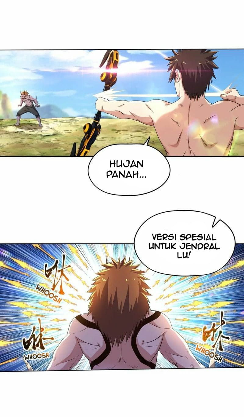 Reborn Big Player Chapter 127 Gambar 7