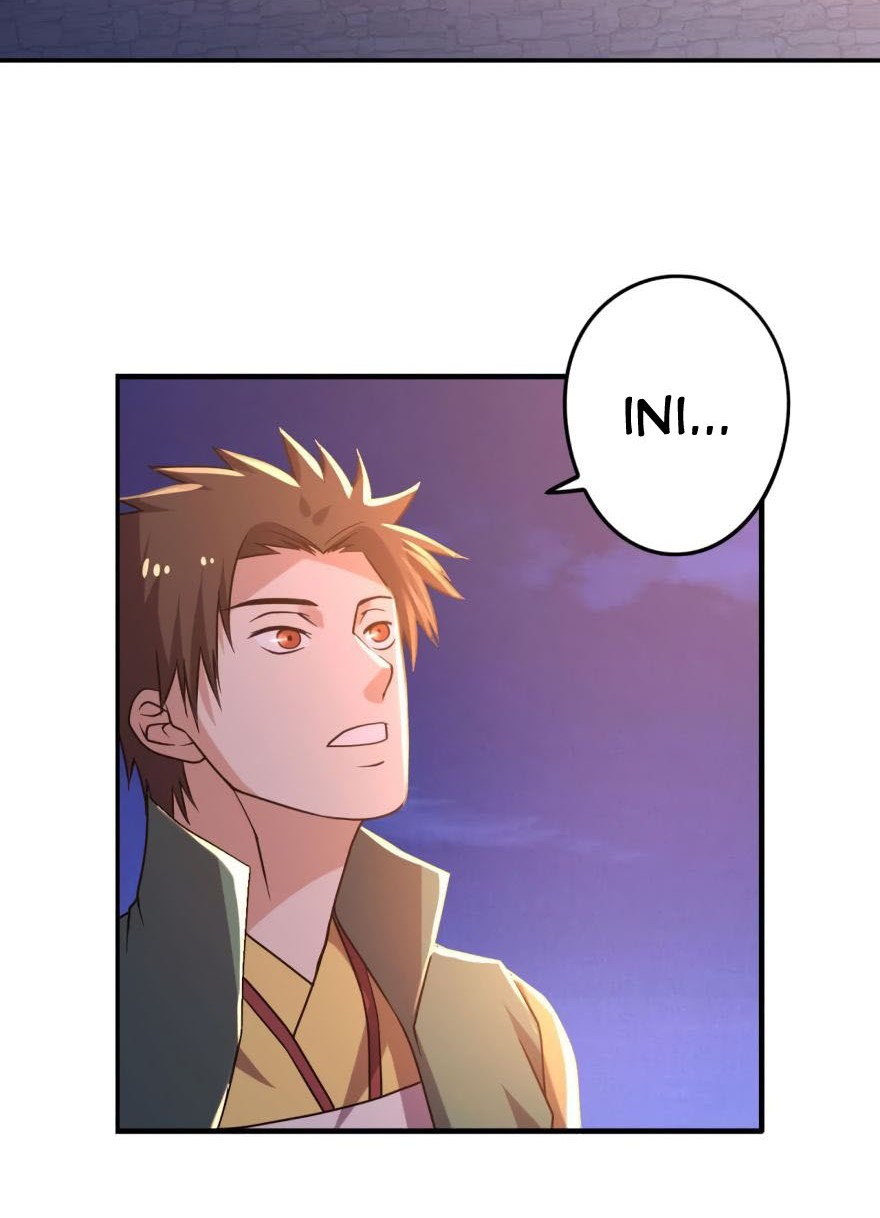 Reborn Big Player Chapter 123 Gambar 19