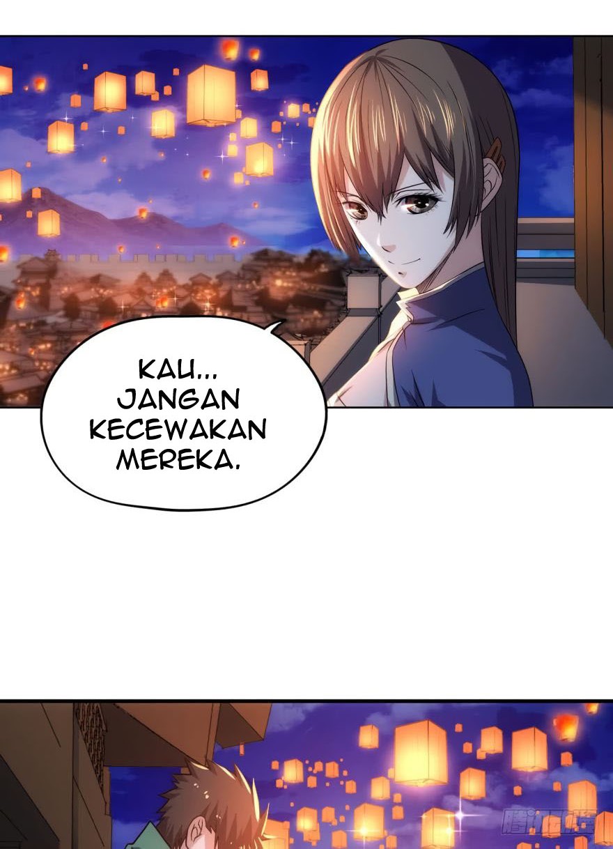 Reborn Big Player Chapter 123 Gambar 21