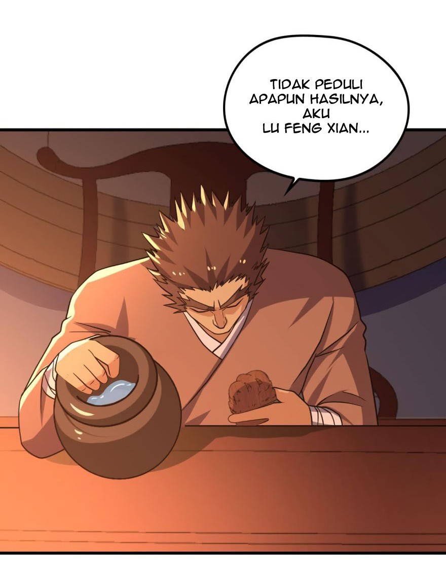 Reborn Big Player Chapter 123 Gambar 13