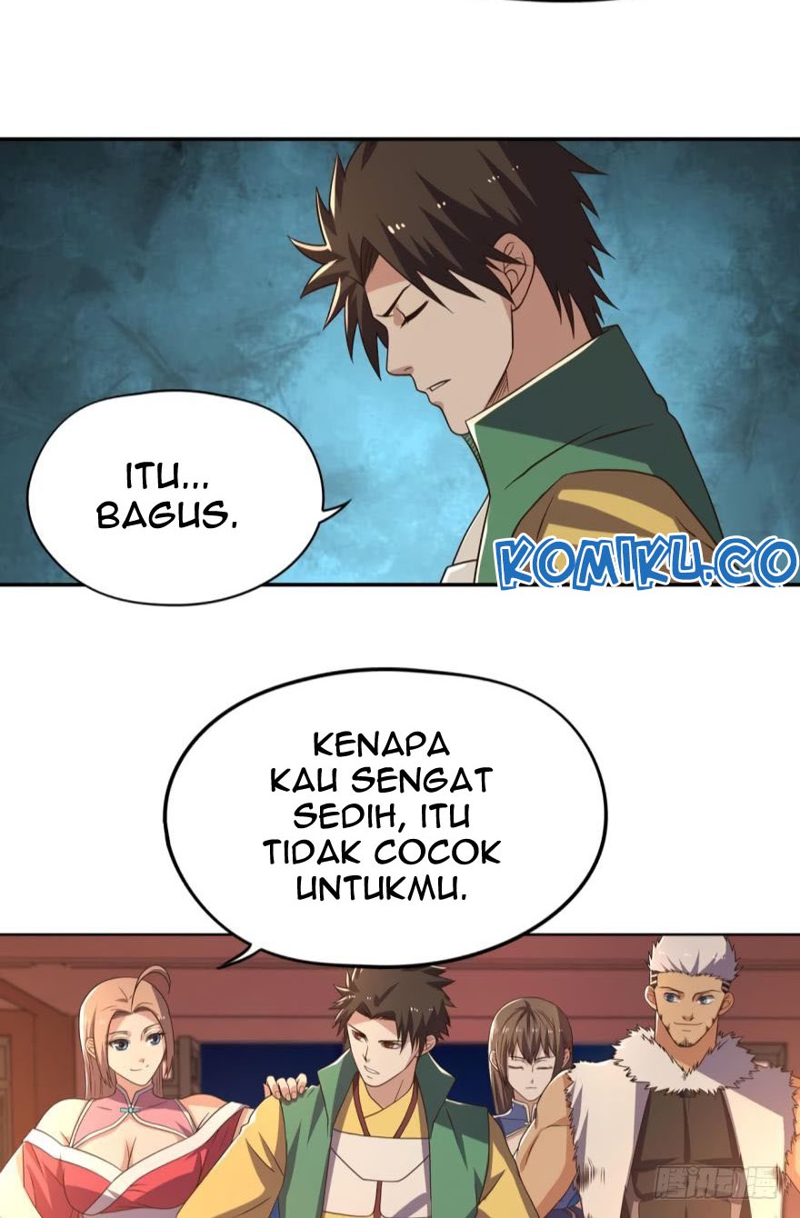 Reborn Big Player Chapter 123 Gambar 15