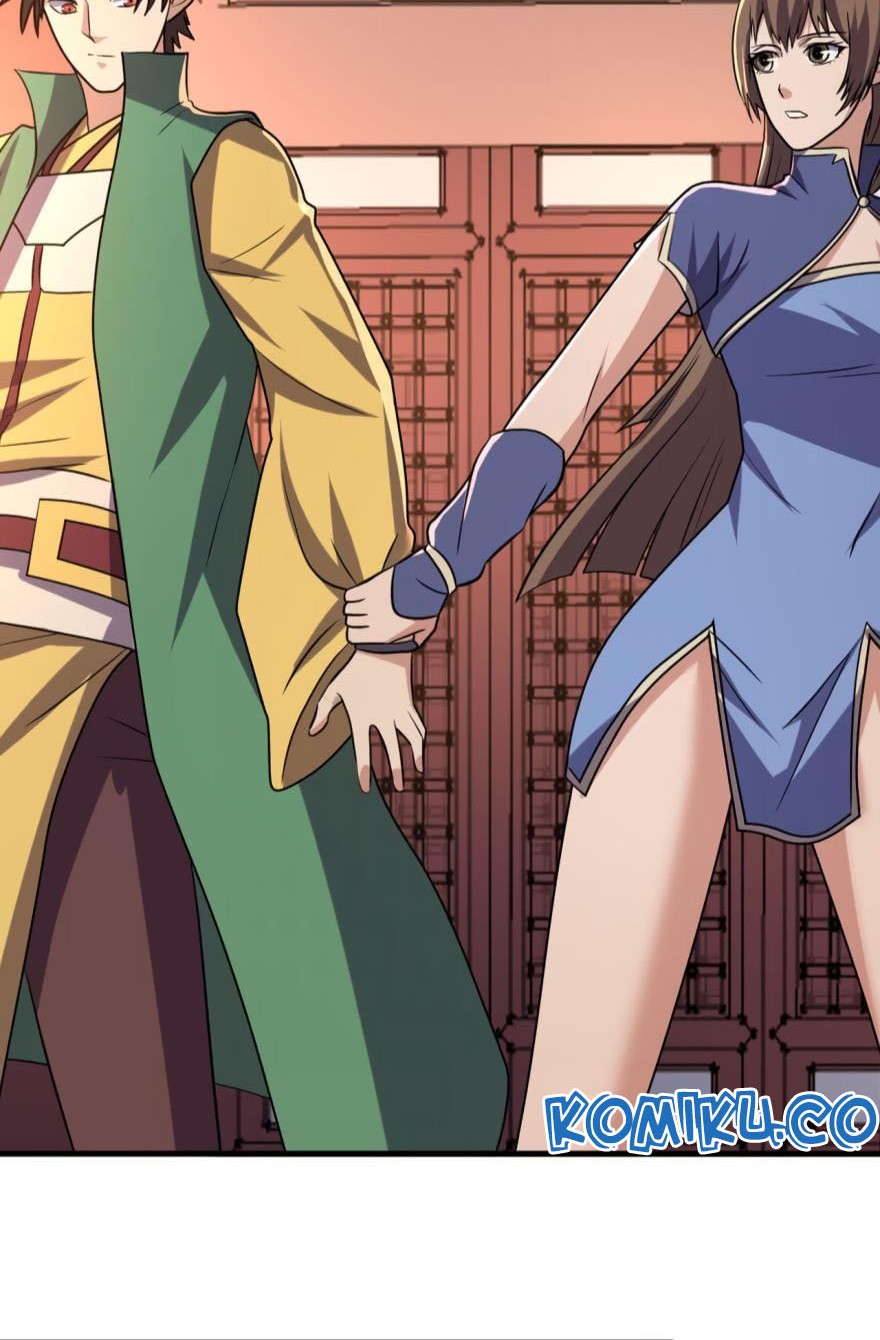 Reborn Big Player Chapter 123 Gambar 17