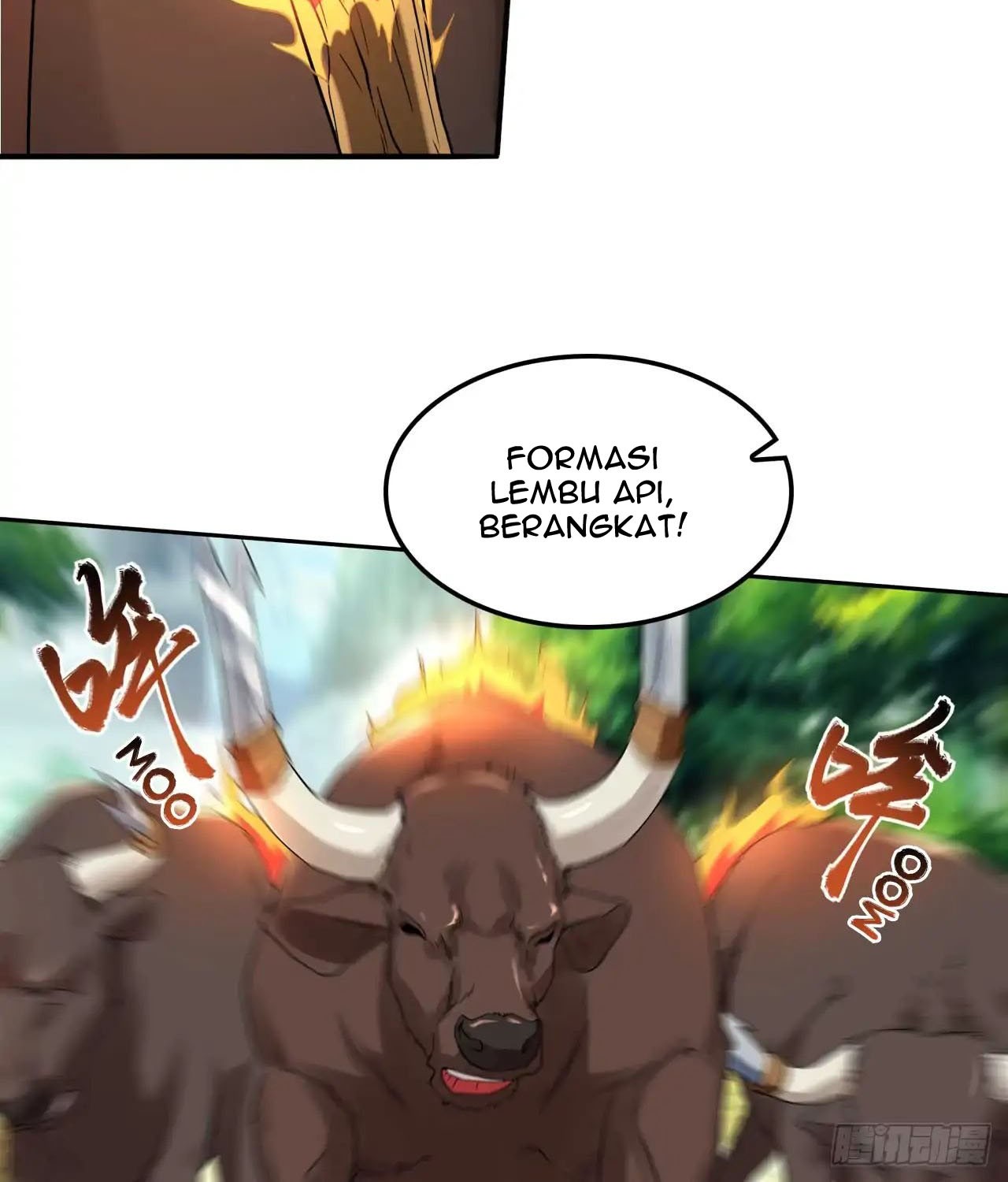 Reborn Big Player Chapter 124 Gambar 10