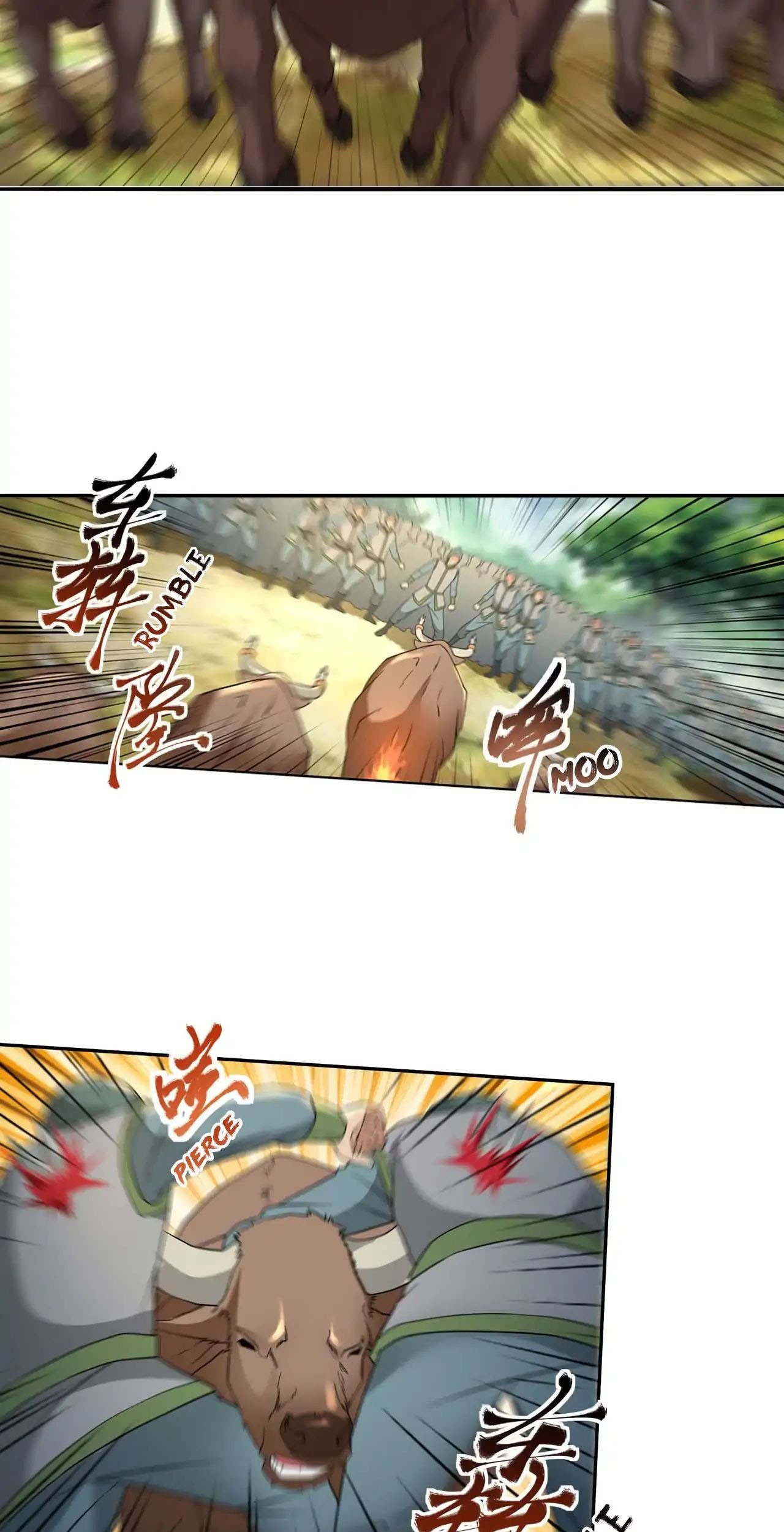 Reborn Big Player Chapter 124 Gambar 11