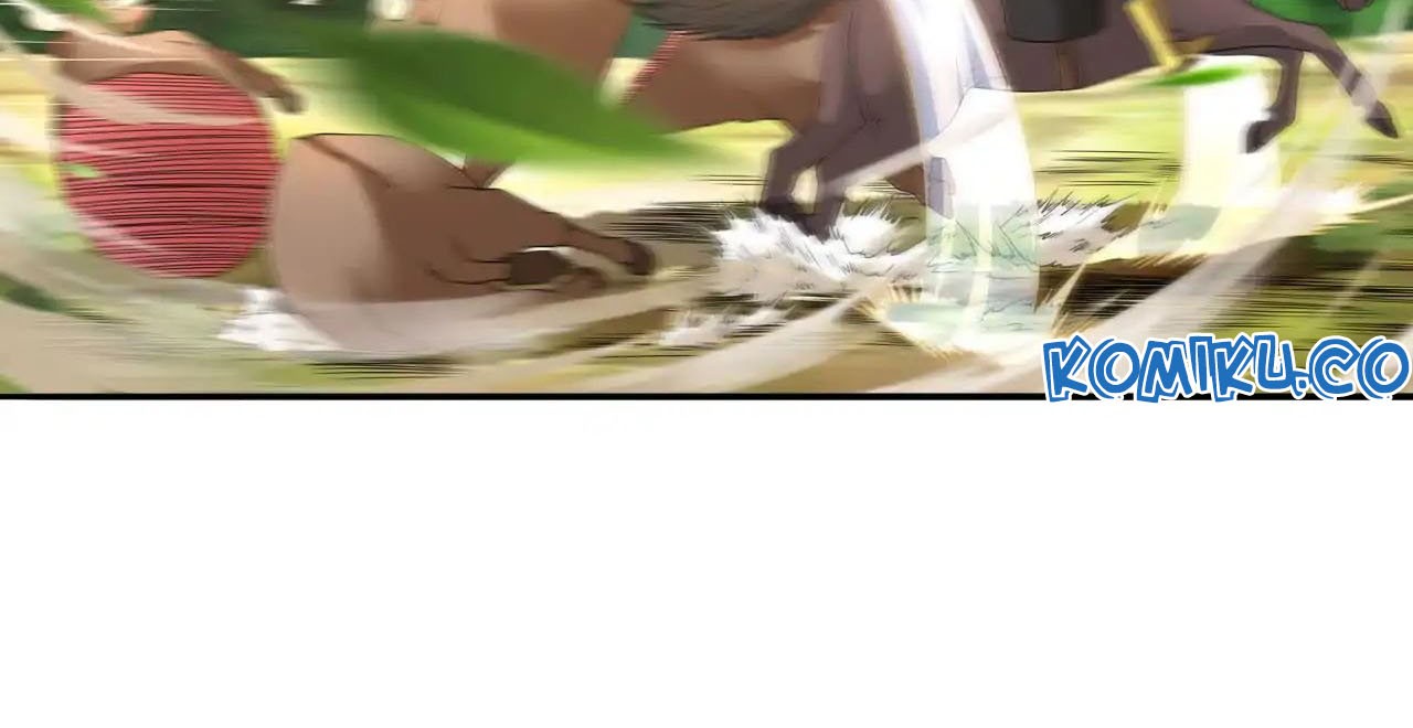 Reborn Big Player Chapter 124 Gambar 13