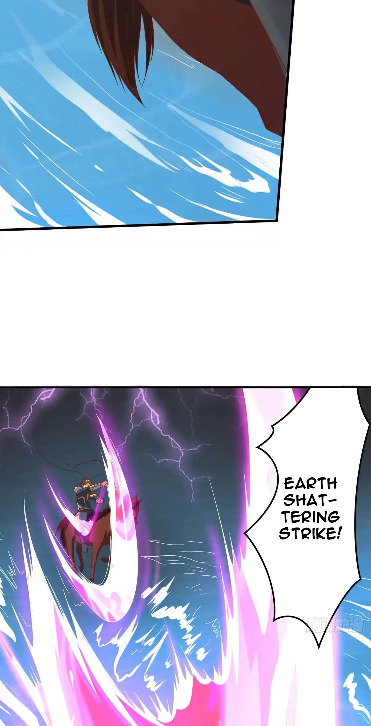 Reborn Big Player Chapter 124 Gambar 18