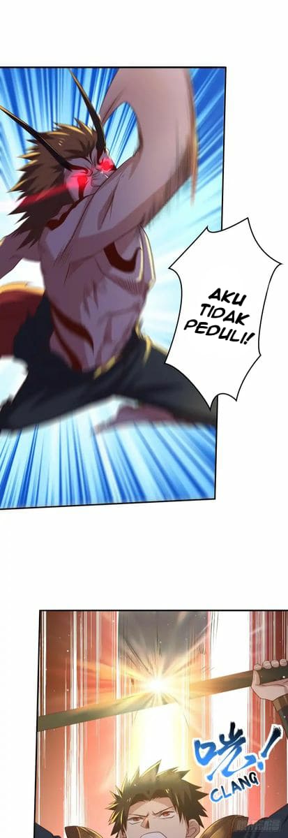 Reborn Big Player Chapter 126 Gambar 11