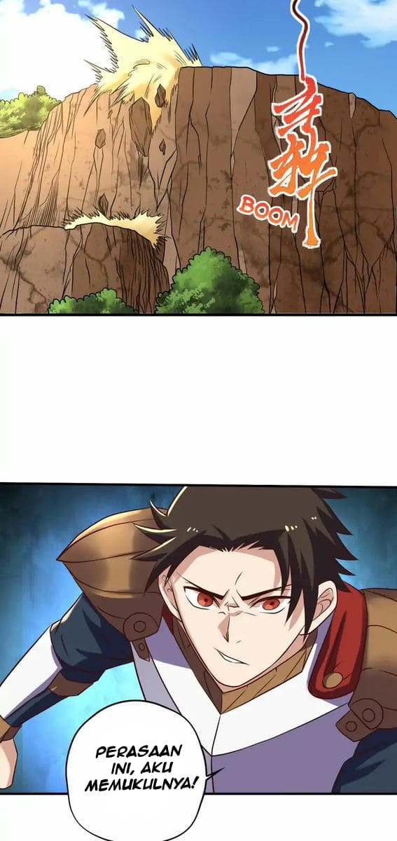 Reborn Big Player Chapter 126 Gambar 18