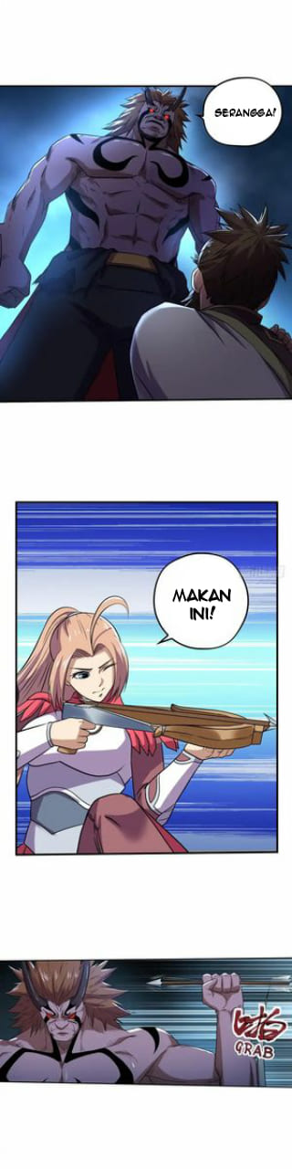 Baca Manhua Reborn Big Player Chapter 126 Gambar 2