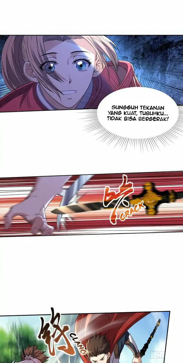 Reborn Big Player Chapter 126 Gambar 5