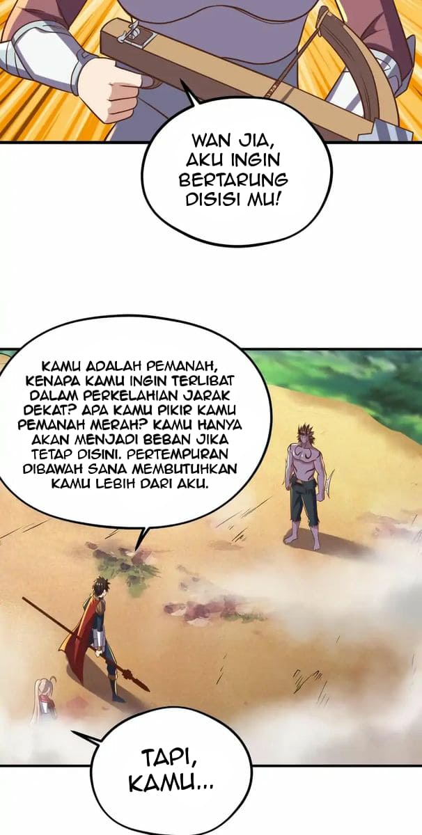 Reborn Big Player Chapter 126 Gambar 8