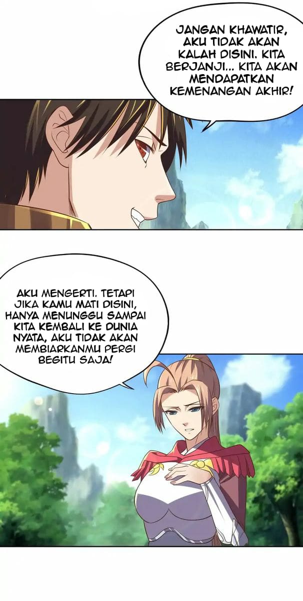 Reborn Big Player Chapter 126 Gambar 9