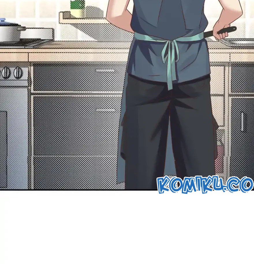 Reborn Big Player Chapter 132 Gambar 4