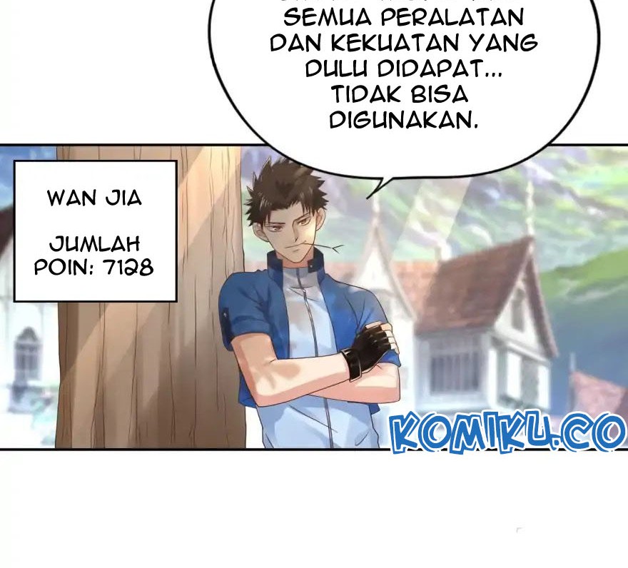 Reborn Big Player Chapter 132 Gambar 11