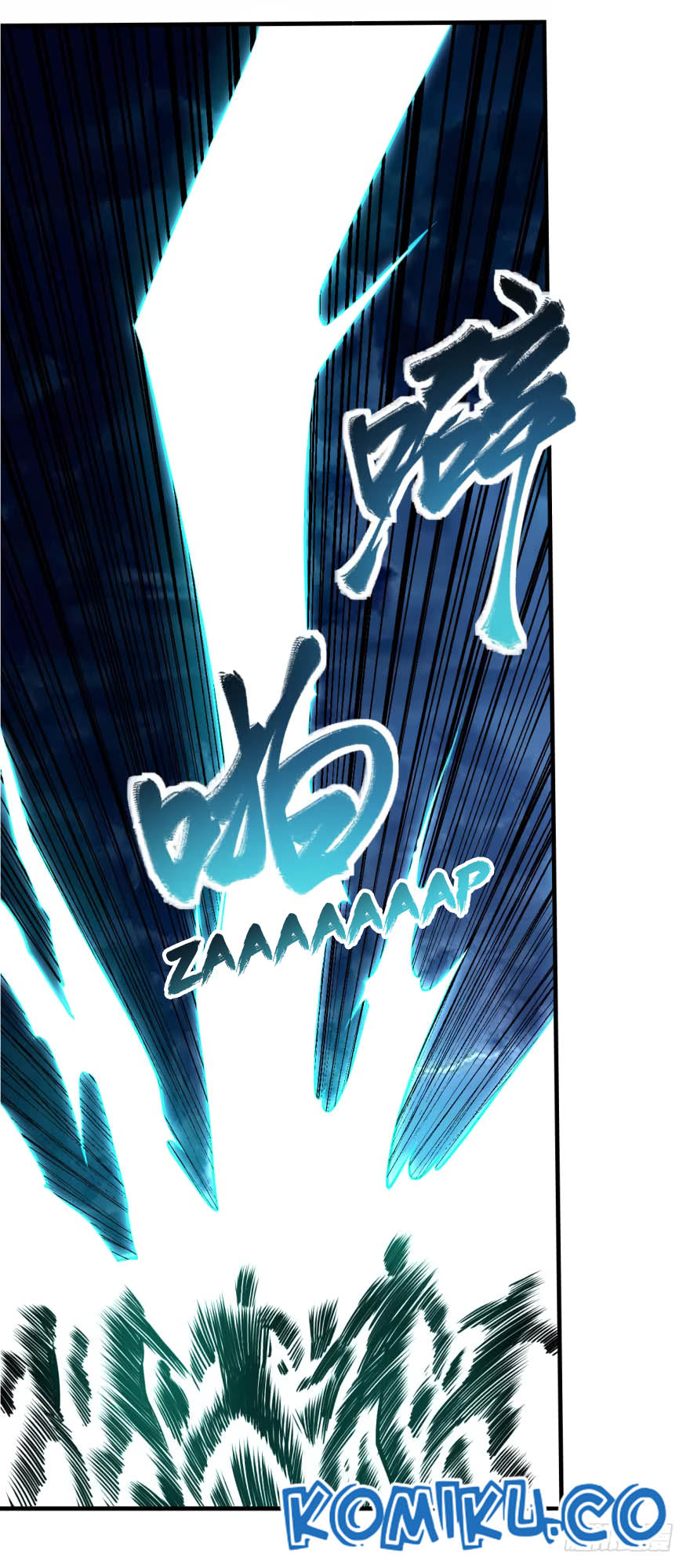 Reborn Big Player Chapter 128 Gambar 19