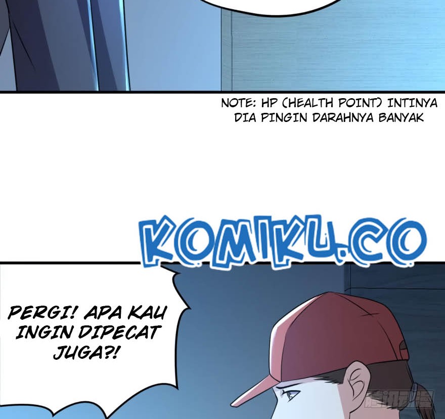 Reborn Big Player Chapter 128 Gambar 3