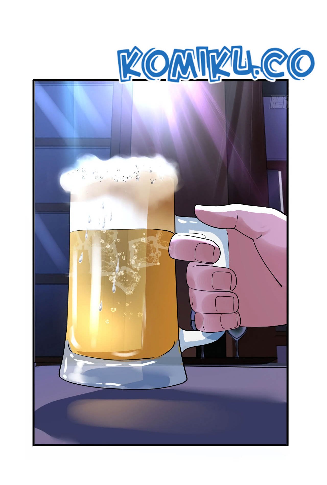 Reborn Big Player Chapter 129 Gambar 18