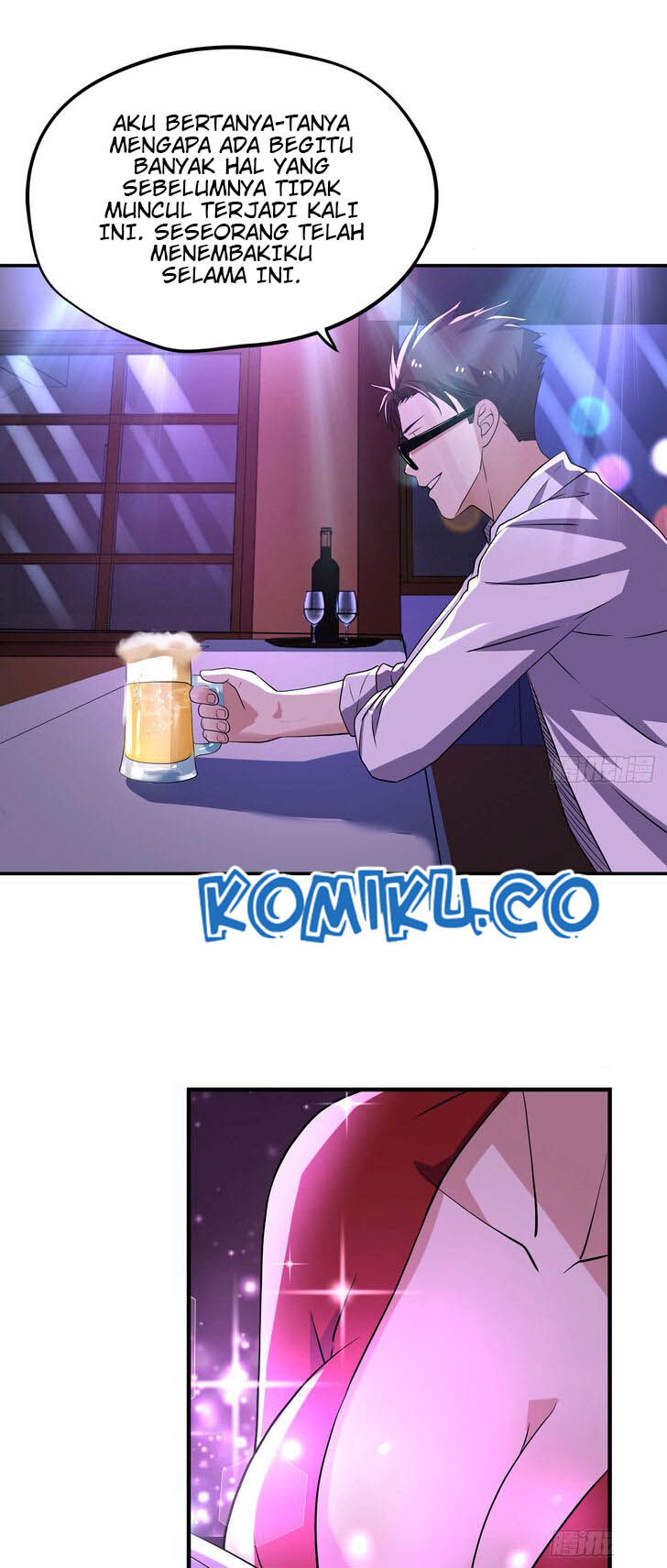 Reborn Big Player Chapter 129 Gambar 19