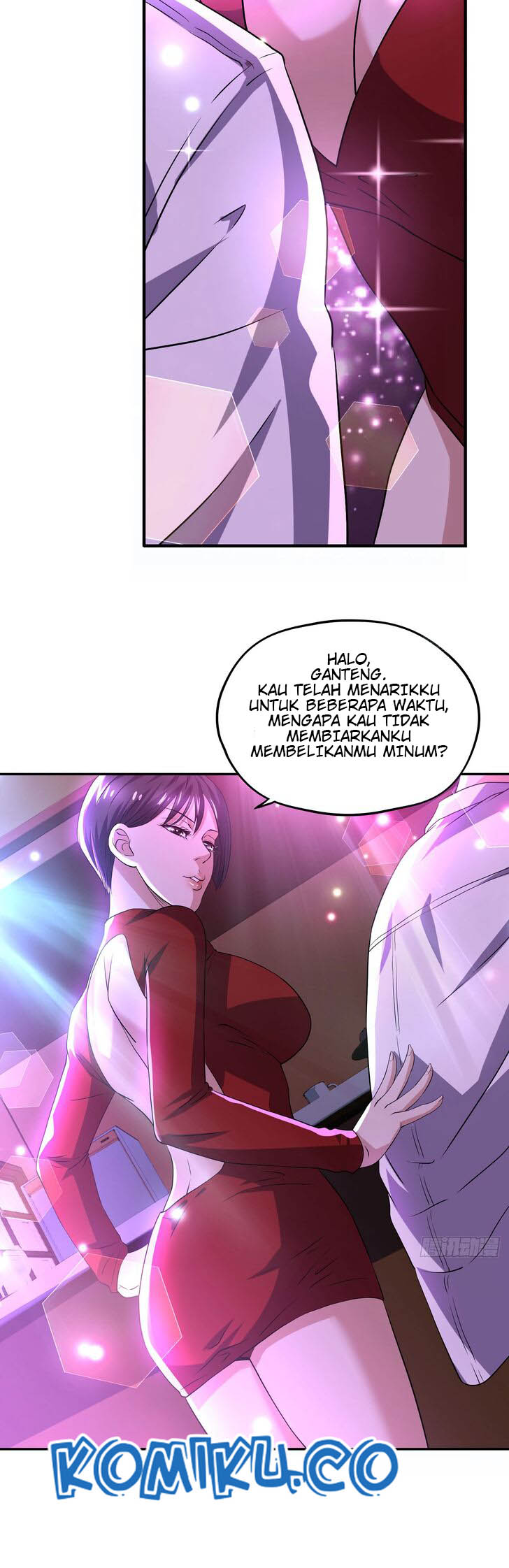 Reborn Big Player Chapter 129 Gambar 20