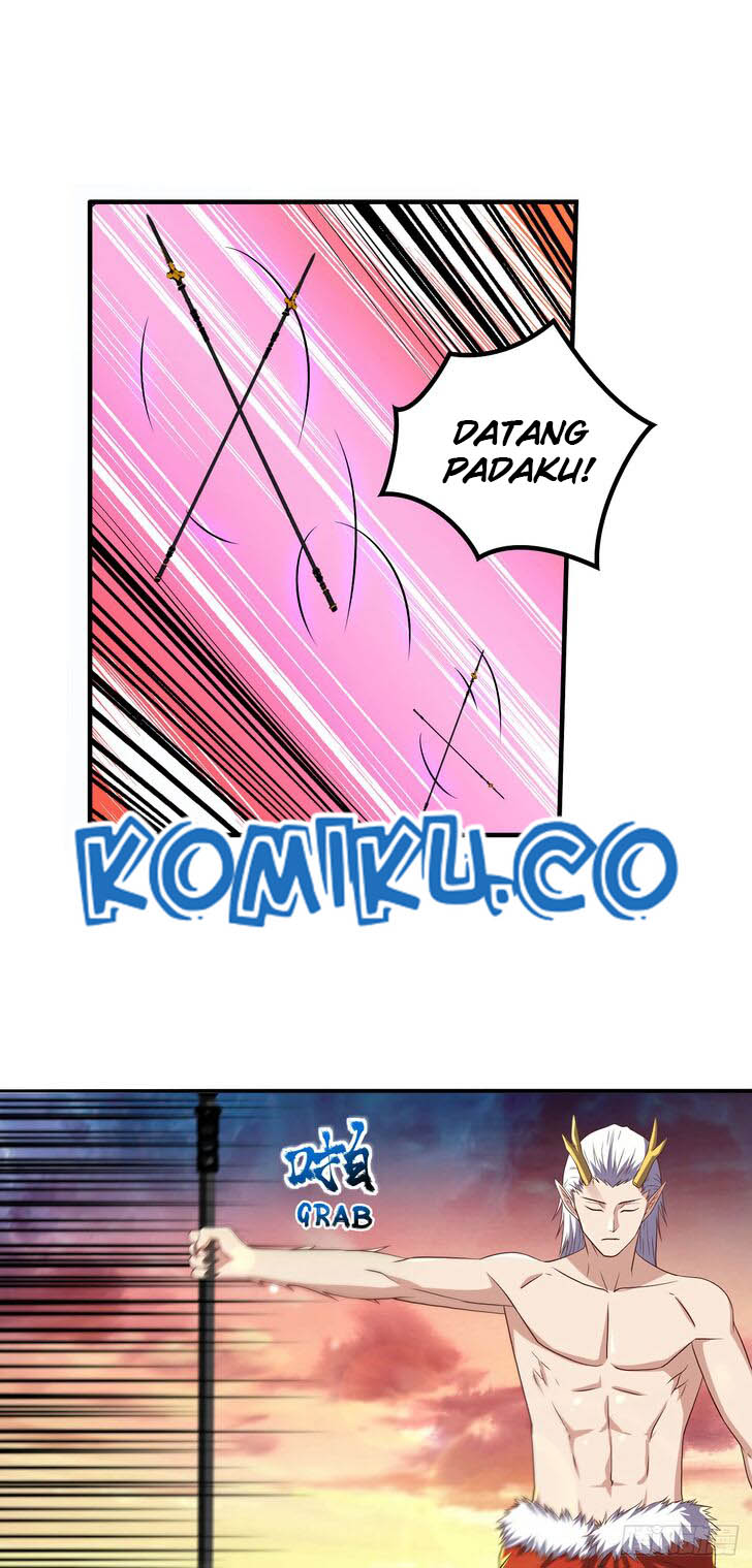 Reborn Big Player Chapter 129 Gambar 7