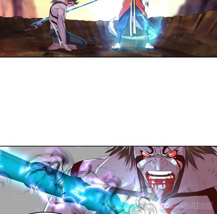 Reborn Big Player Chapter 129 Gambar 12