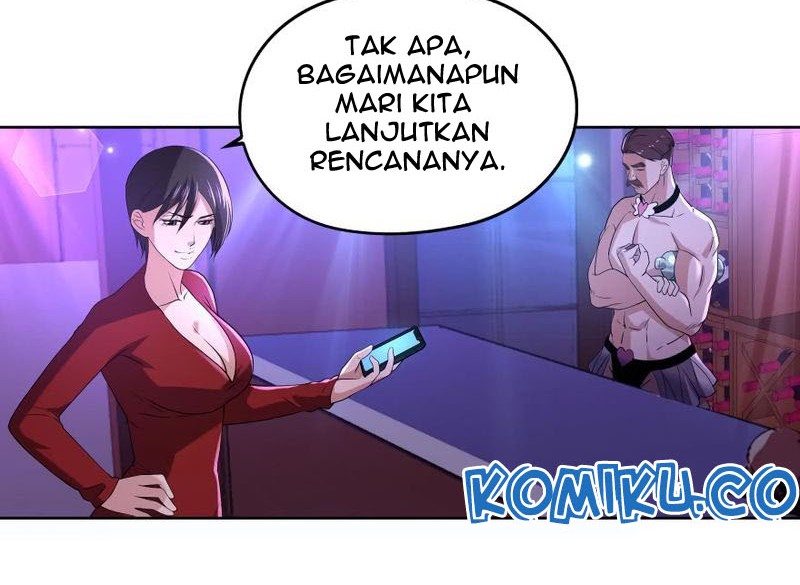 Reborn Big Player Chapter 130 Gambar 17