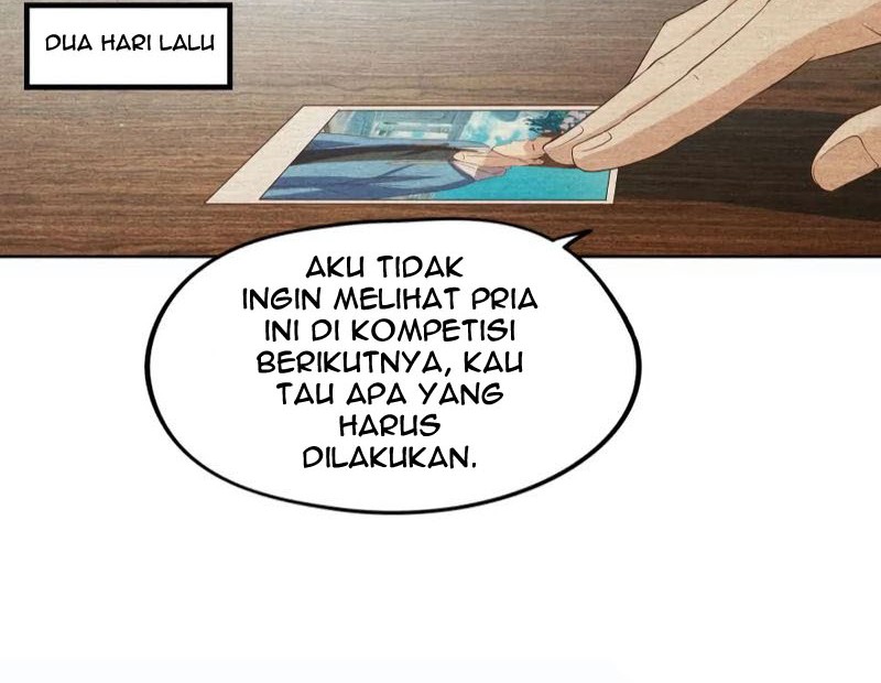 Reborn Big Player Chapter 130 Gambar 5