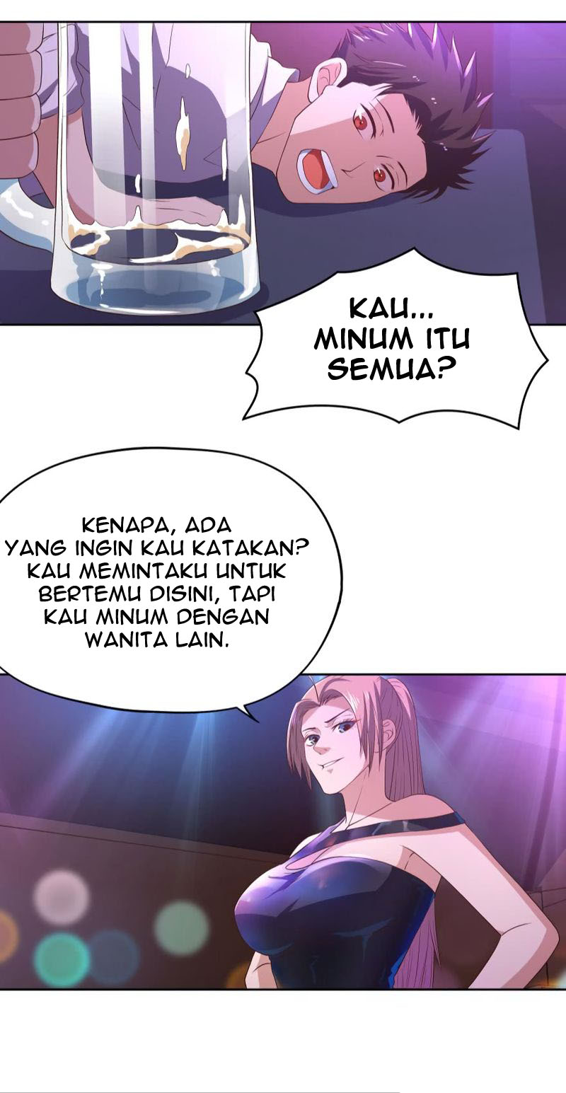 Reborn Big Player Chapter 130 Gambar 12