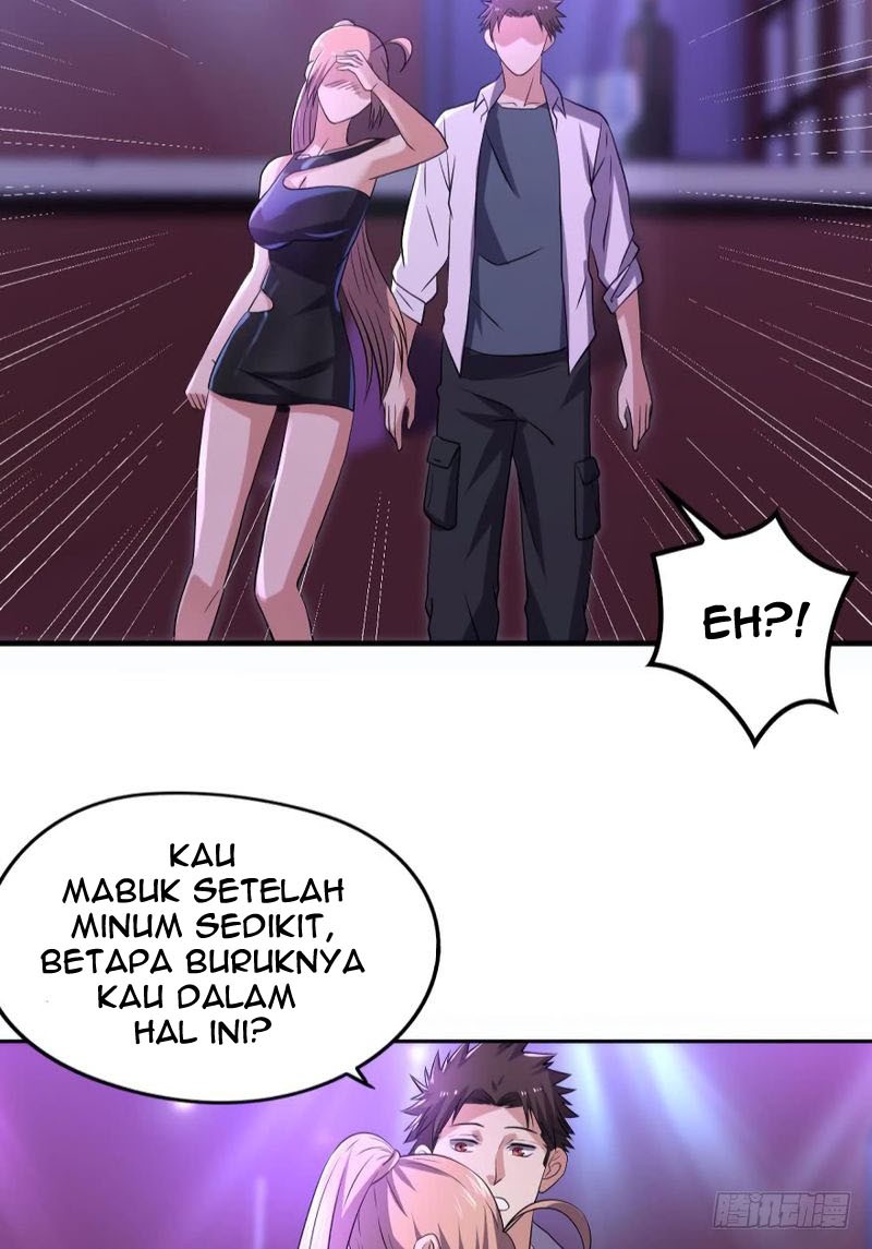 Reborn Big Player Chapter 130 Gambar 15