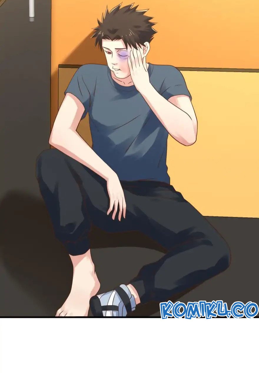 Reborn Big Player Chapter 131 Gambar 18