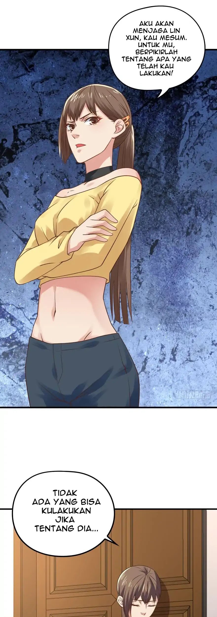 Reborn Big Player Chapter 131 Gambar 19
